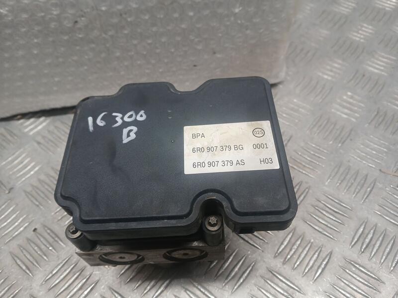 Recambio de abs para seat ibiza (6j5) reference referencia OEM IAM 6R0614517BJ  269576