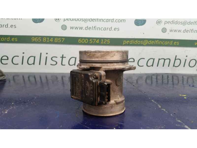 Recambio de caudalimetro para ford escort berl./turnier atlanta berlina referencia OEM IAM AFH6002A 93BB12B579BA 