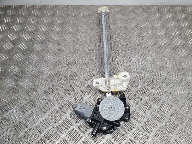 Recambio de elevalunas trasero izquierdo para honda civic (fk) 1.6 i-dtec comfort referencia OEM IAM SIN REF  ELECTRICO 6 PINES