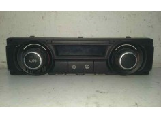Recambio de mando climatizador para bmw x5 (e70) xdrive30d referencia OEM IAM 916631701A  PREH