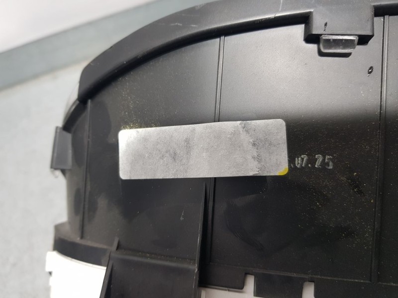 Recambio de cuadro instrumentos para kia cee´d drive referencia OEM IAM   SIN REFERENCIA