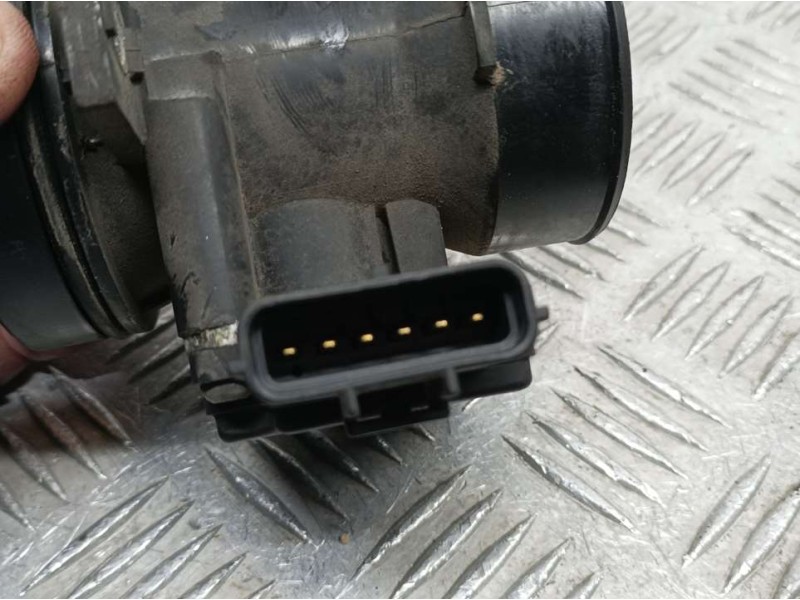 Recambio de caudalimetro para ford focus berlina (cak) ghia referencia OEM IAM 98AB12B579DA  