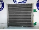 Recambio de condensador / radiador aire acondicionado para ford ka (ccq) 1.3 cat referencia OEM IAM 97KW19710AF  