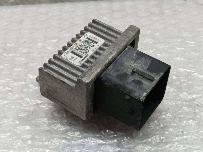 Recambio de rele para mercedes-benz citan (w415) furgon 109 cdi extralang (a3) (415605) referencia OEM IAM 110678071R  NAGARES D