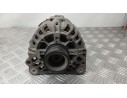 Recambio de alternador para seat ibiza iv (6j5, 6p1) 1.4 referencia OEM IAM 037903025T VALEO SG0B024