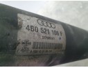 Recambio de transmision central para audi a6 berlina (4b2) 2.5 tdi quattro referencia OEM IAM 4B0521106F 8153120184141 