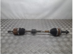 Recambio de transmision delantera izquierda para kia cee´d (jd) 1.0 t-gdi referencia OEM IAM A21LRBCE312VG  A21L