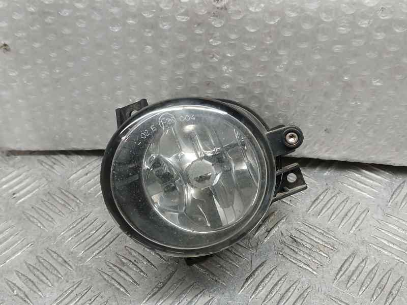 Recambio de faro antiniebla izquierdo para seat ibiza (6l1) fr referencia OEM IAM 5P0941699A  
