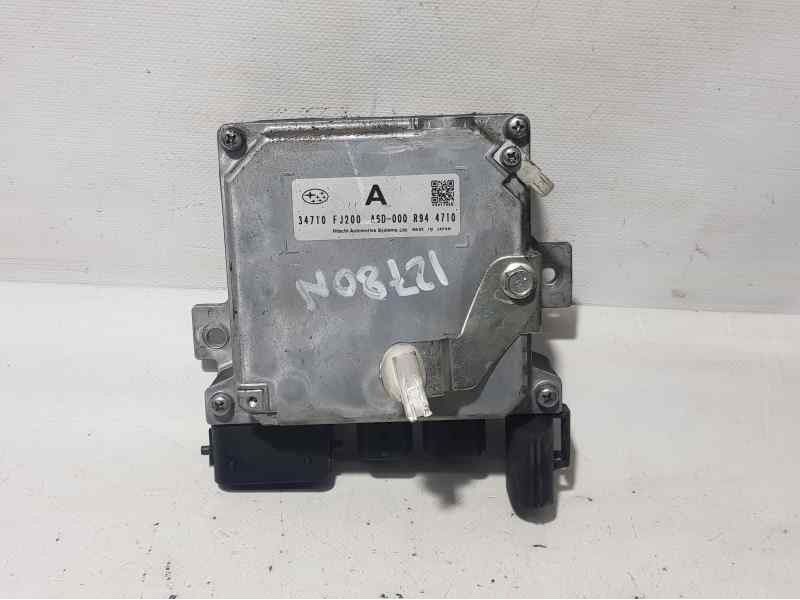 Recambio de centralita direccion para subaru xv active referencia OEM IAM 34710FJ200  HITACHI