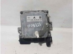 Recambio de centralita direccion para subaru xv active referencia OEM IAM 34710FJ200  HITACHI