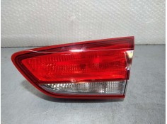 Recambio de piloto trasero derecho para hyundai i30 (pd) essence referencia OEM IAM 92404G30  INTERIOR