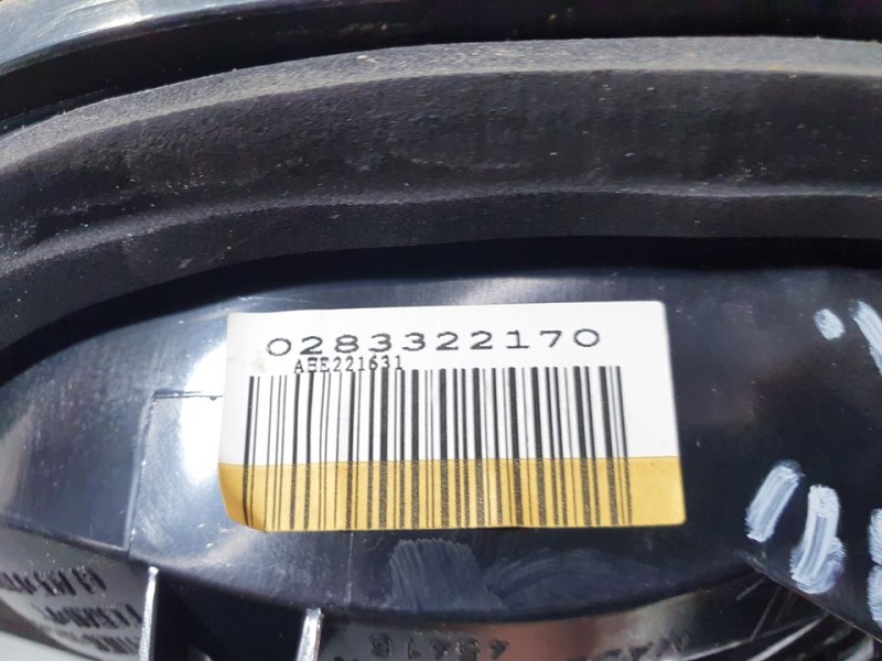 Recambio de piloto trasero izquierdo para citroën c4 picasso exclusive referencia OEM IAM 9673165080 0283322170 INTERIOR