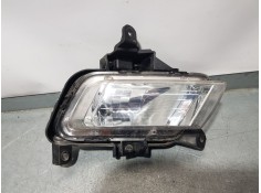 Recambio de faro antiniebla derecho para kia cee´d drive referencia OEM IAM   