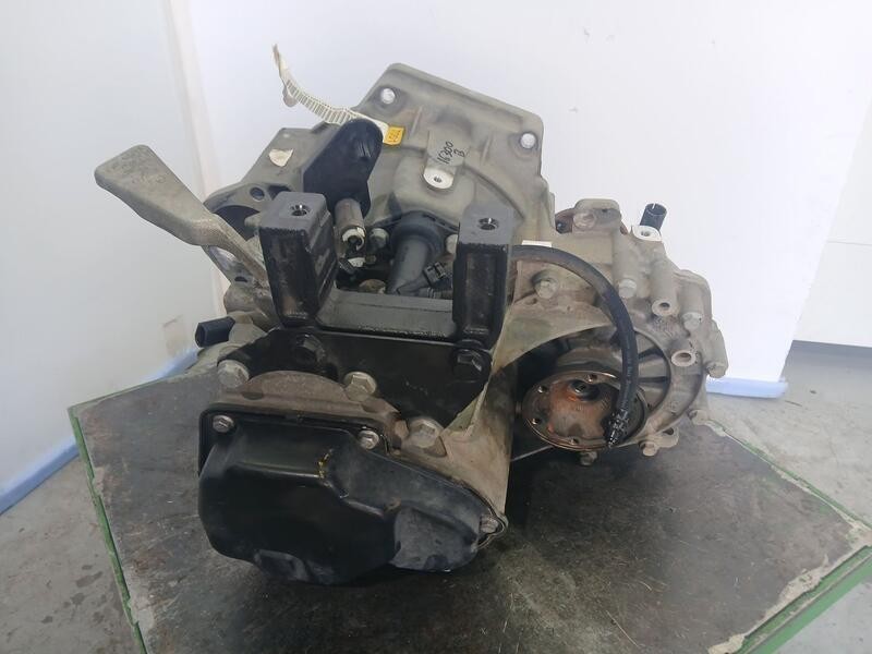 Recambio de caja cambios para seat ibiza (6j5) reference referencia OEM IAM MZL 0064 5VELOCIDADES 1