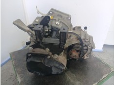 CAJA CAMBIOS MZL 0064 5VELOCIDADES 1