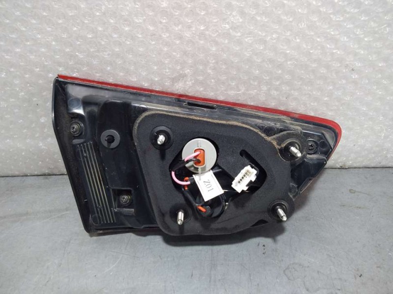 Recambio de piloto trasero derecho para hyundai i30 (pd) essence referencia OEM IAM 92404G30  INTERIOR