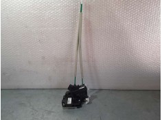 Recambio de cerradura puerta delantera izquierda para ssangyong tivoli line 4x2 referencia OEM IAM 7121035020  6 PINES