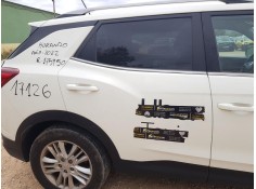 PUERTA TRASERA DERECHA 6302137000 