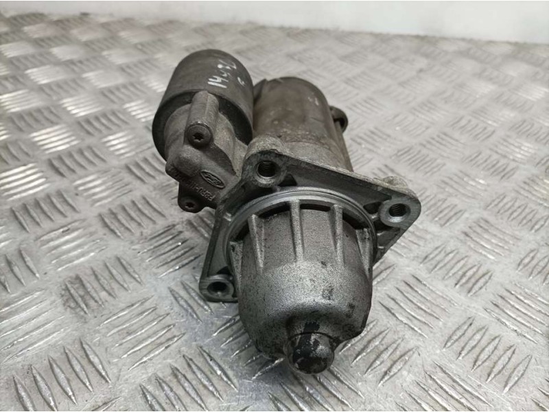 Recambio de motor arranque para ford focus berlina (cak) ghia referencia OEM IAM 98AB11000CC 9112CA 