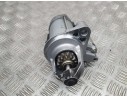 Recambio de motor arranque para honda civic (fk) 1.6 i-dtec comfort referencia OEM IAM 4380000070 DENSO 