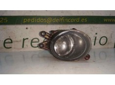 Recambio de faro antiniebla derecho para volvo s40 berlina 2.0 d kinetic referencia OEM IAM   