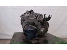 Recambio de caja cambios para renault modus confort dynamique referencia OEM IAM JR5113 A009671 5VELOCIDADES