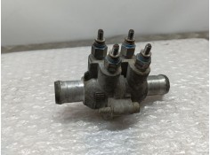Recambio de valvula intercambio de calefaccion para mercedes-benz citan (w415) furgon 109 cdi extralang (a3) (415605) referencia