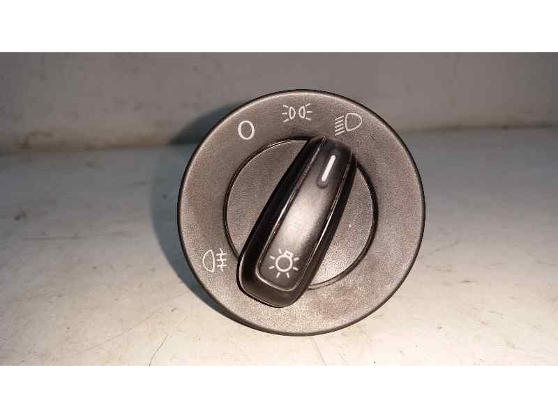 Recambio de mando luces para volkswagen polo (6r1) advance referencia OEM IAM   