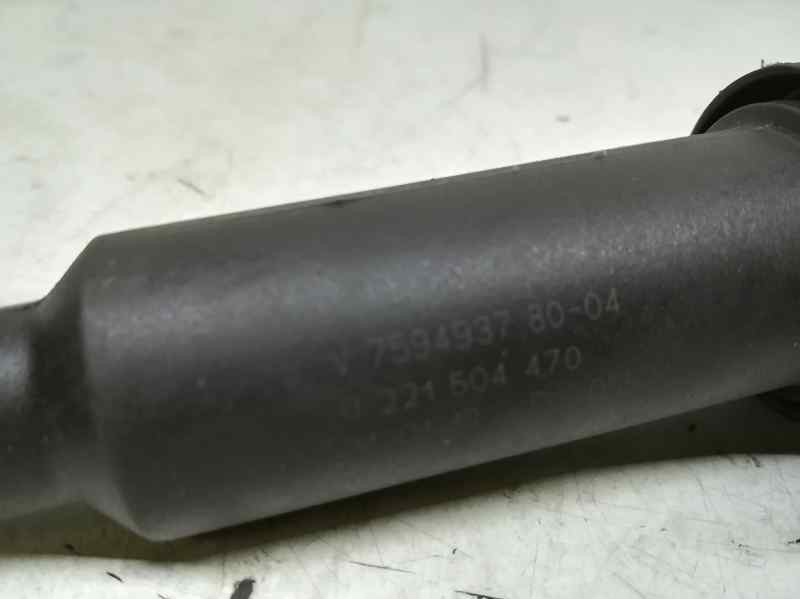 Recambio de bobina encendido para mini mini (r56) cooper referencia OEM IAM 0221504470 V75949378004 BOSCH