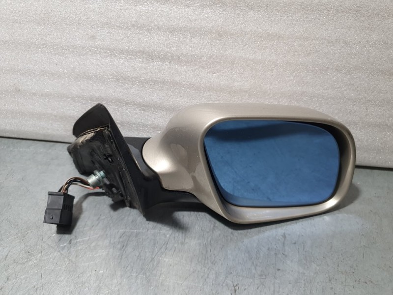 Recambio de retrovisor derecho para audi a6 berlina (4b2) 2.5 tdi quattro referencia OEM IAM SIN REF  ELECTRICO 7 CABLES
