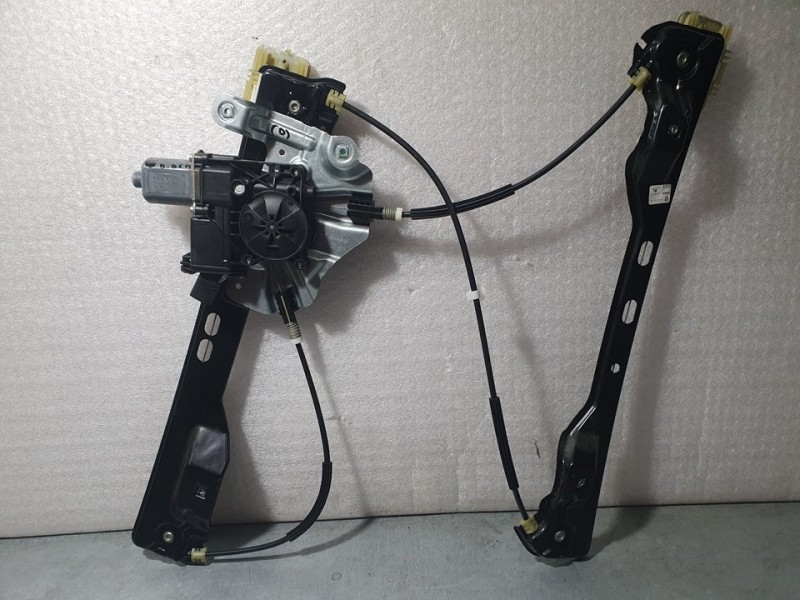 Recambio de elevalunas delantero derecho para opel zafira tourer excellence referencia OEM IAM 13260138 927206103 BROSE ELECTRIC