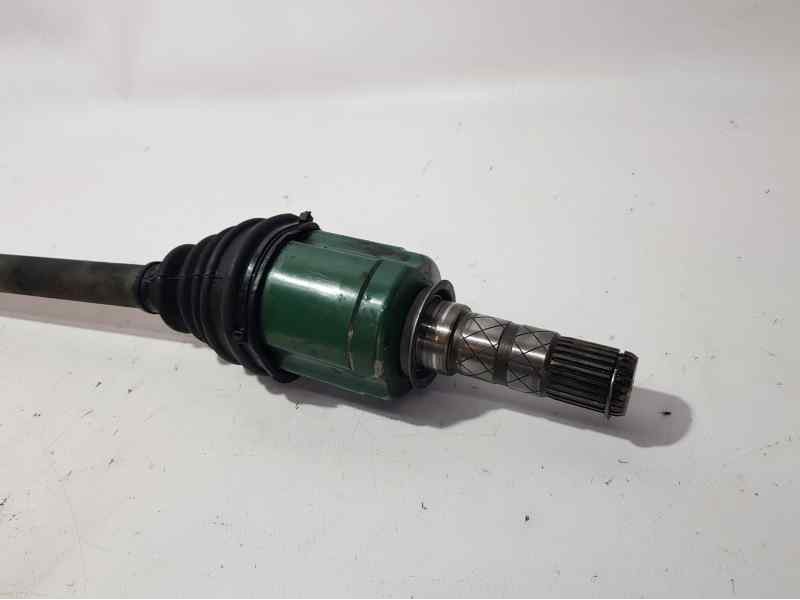 Recambio de transmision delantera izquierda para subaru legacy familiar/outback b13 (bp) 2.5i outback referencia OEM IAM   