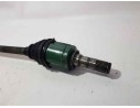 Recambio de transmision delantera izquierda para subaru legacy familiar/outback b13 (bp) 2.5i outback referencia OEM IAM   