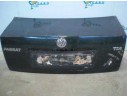 Recambio de tapa maletero para volkswagen passat berlina (3b2) 1.9 tdi referencia OEM IAM  1000002025420 