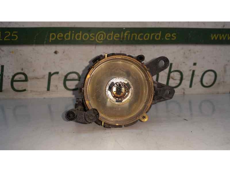 Recambio de faro antiniebla derecho para volvo s40 berlina 2.0 d kinetic referencia OEM IAM   