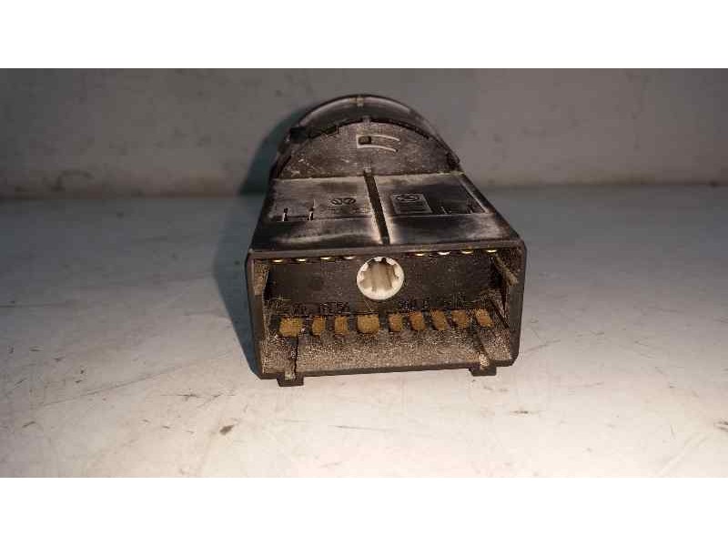 Recambio de mando luces para volkswagen polo (6r1) advance referencia OEM IAM   