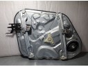 Recambio de elevalunas delantero derecho para hyundai ix20 gls style referencia OEM IAM 824801K030 5601272 ELECTRICO 6 PINES