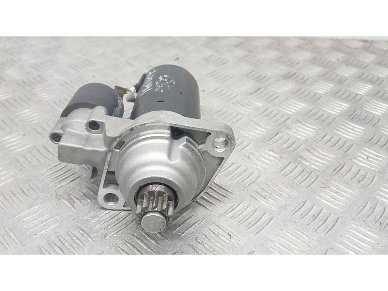 Recambio de motor arranque para seat ibiza (6l1) fr referencia OEM IAM 02M911023NX WS27047 0001123014