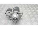 Recambio de motor arranque para seat ibiza (6l1) fr referencia OEM IAM 02M911023NX WS27047 0001123014