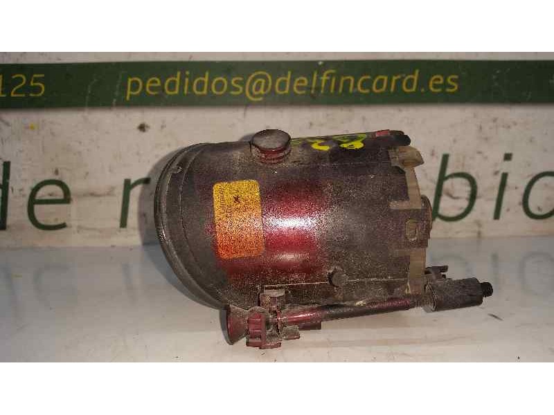 Recambio de faro antiniebla derecho para volvo s40 berlina 2.0 d kinetic referencia OEM IAM   