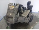 Recambio de caja cambios para seat ibiza (6j5) reference referencia OEM IAM MZL 0064 5VELOCIDADES 1