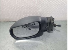 RETROVISOR IZQUIERDO 8149FG C/ MANDO