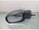 Recambio de retrovisor izquierdo para citroën c3 hdi 70 furio referencia OEM IAM 8149FG  C/ MANDO