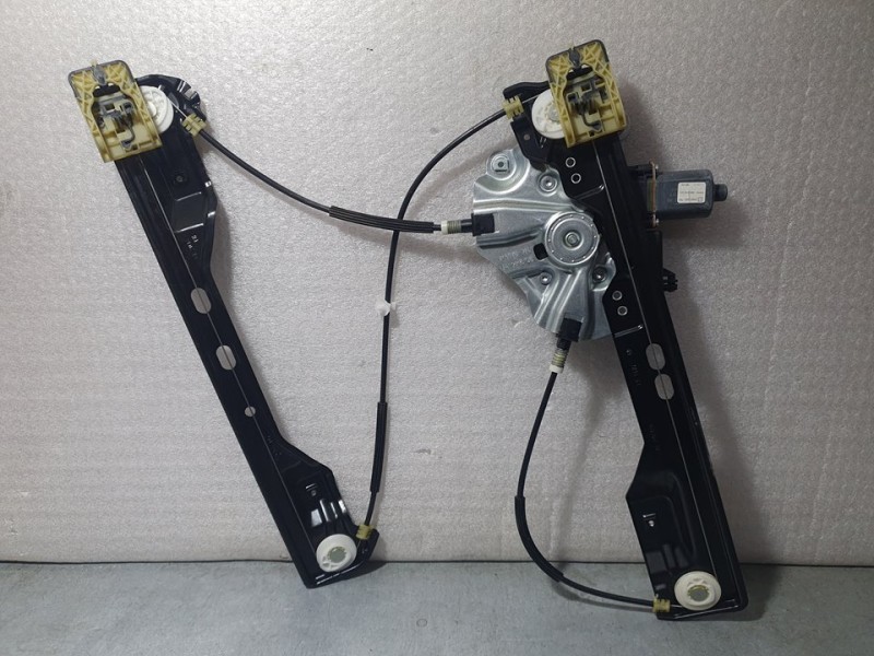 Recambio de elevalunas delantero derecho para opel zafira tourer excellence referencia OEM IAM 13260138 927206103 BROSE ELECTRIC