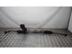 Recambio de cremallera direccion para seat ibiza iv (6j5, 6p1) 1.4 referencia OEM IAM 6R1423055 ASISTIDA BRAZO DOBLADO 