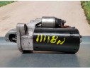 Recambio de motor arranque para bmw x5 (e70) 3.0d referencia OEM IAM 7796892 0001115046 BOSCH