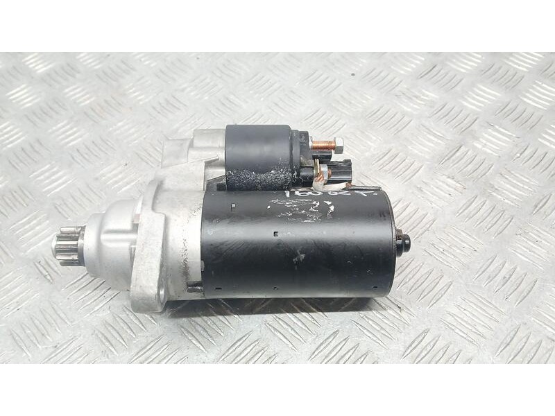 Recambio de motor arranque para seat ibiza (6l1) fr referencia OEM IAM 02M911023NX WS27047 0001123014