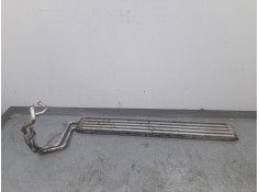 Recambio de radiador agua adicional para porsche cayenne (9pa) s 4.5 referencia OEM IAM 7L5422885  