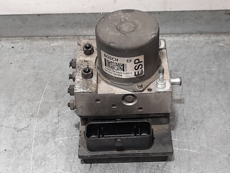 Recambio de abs para alfa romeo mito (145) distinctive referencia OEM IAM 51865128 0265230812 