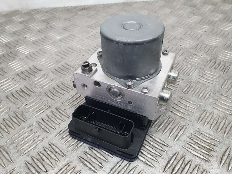 Recambio de abs para seat toledo (kg3) reference referencia OEM IAM 1S0614517L 54086612G TRW